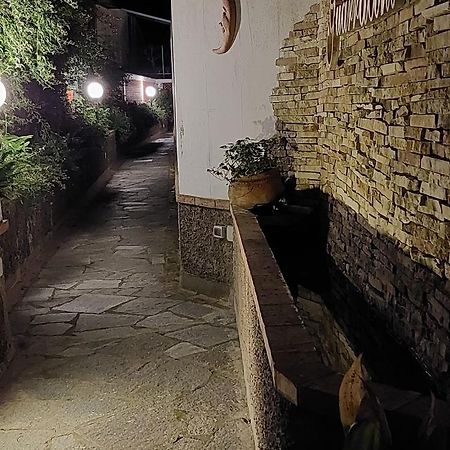 Hotel Guarracino Capri Luaran gambar