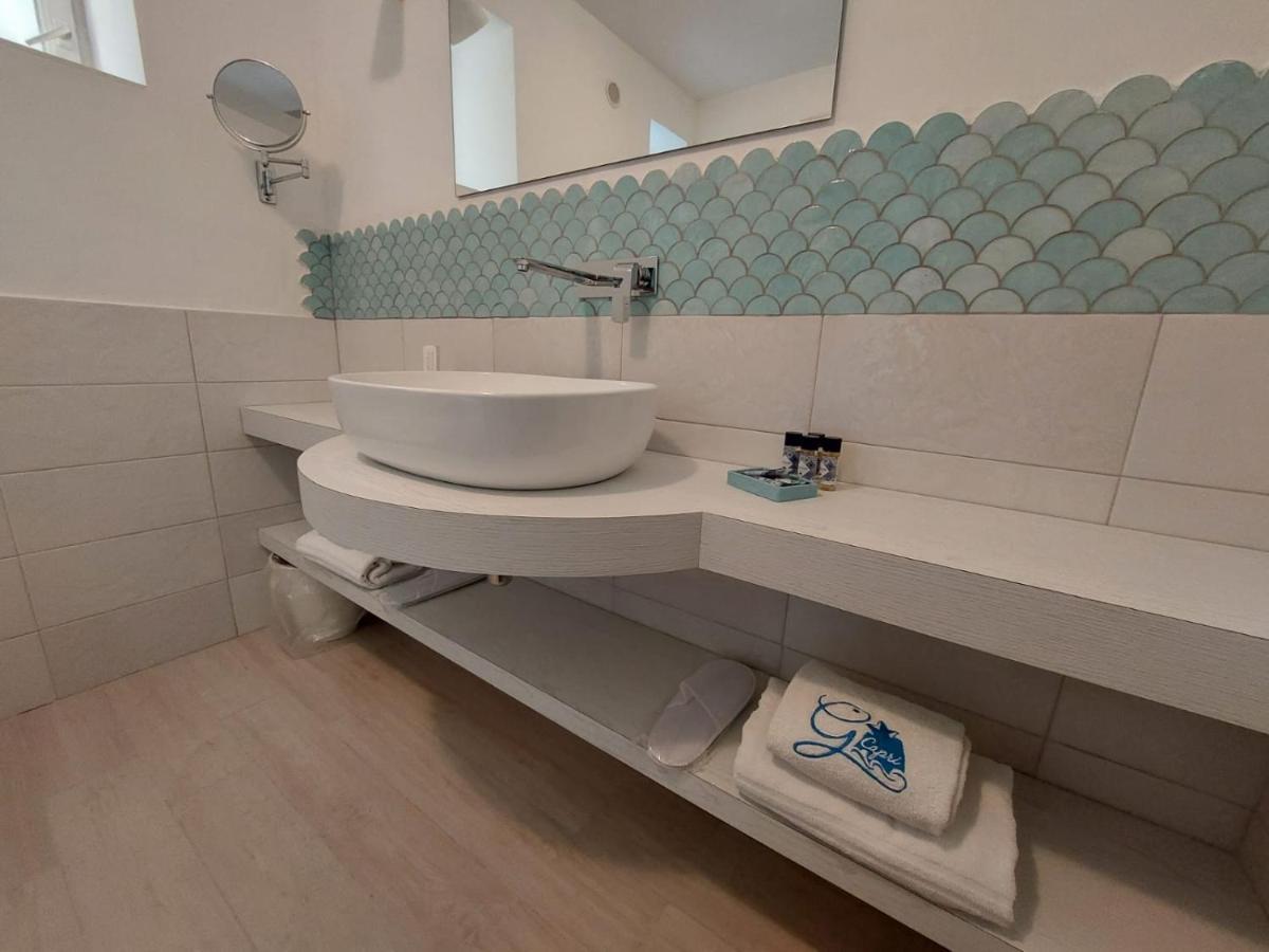 Hotel Guarracino Capri Luaran gambar