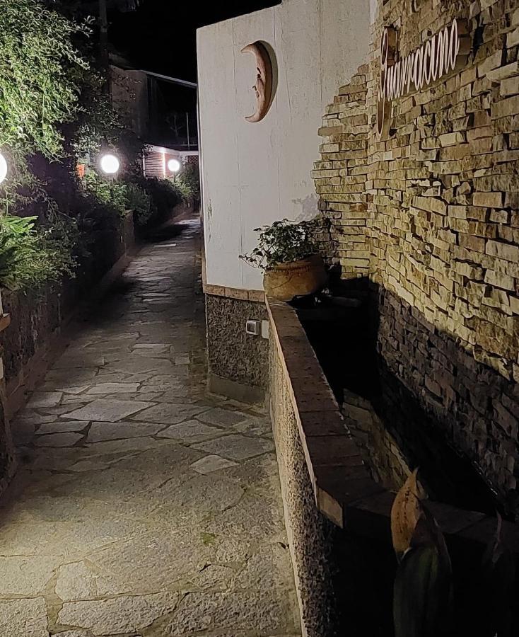 Hotel Guarracino Capri Luaran gambar