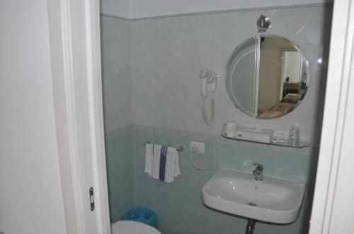 Hotel Guarracino Capri Luaran gambar